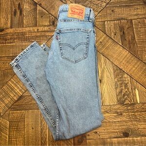 Men's Levi's 511 Slim Fit Jeans